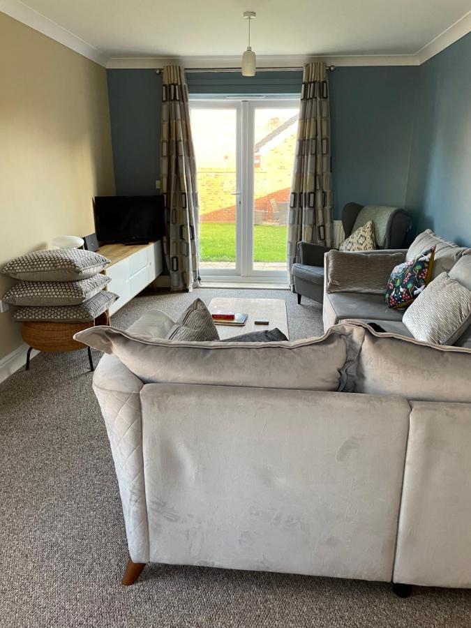 Stunning Large Detached Gloucester, 4 Beds, 3 Bedroom, 2 Bathroom Property, Nr Chelt, The Docks And Quays Sleeps 6 Exterior foto